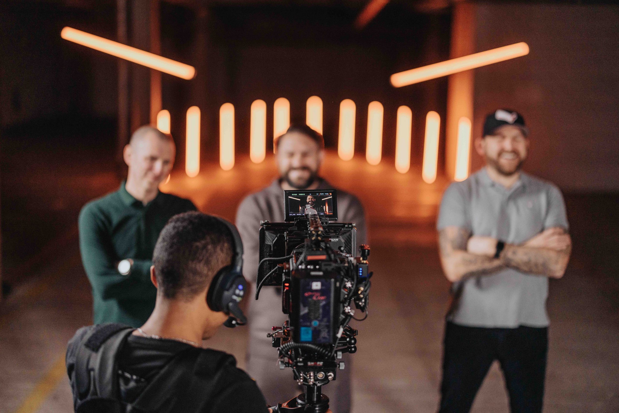 Contact Richter Sports